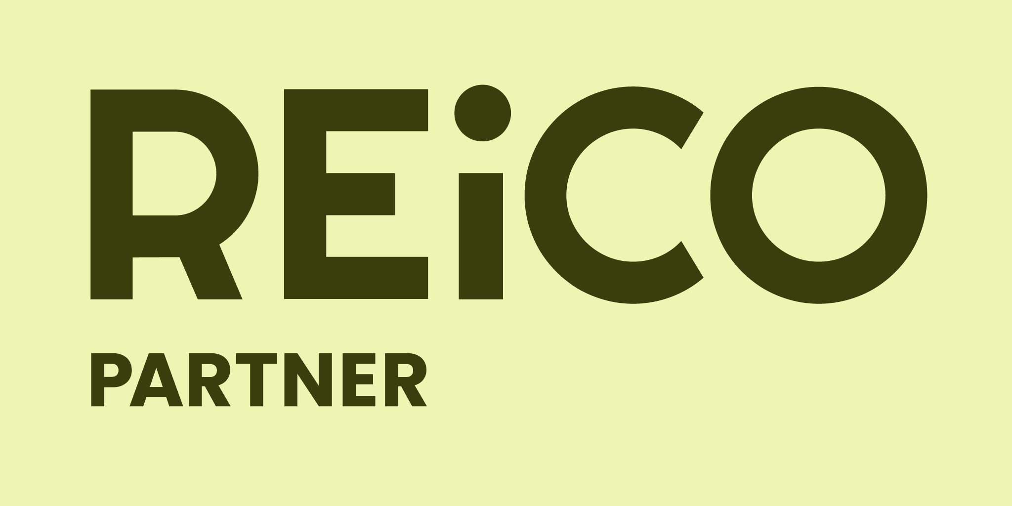 Logo Reico
