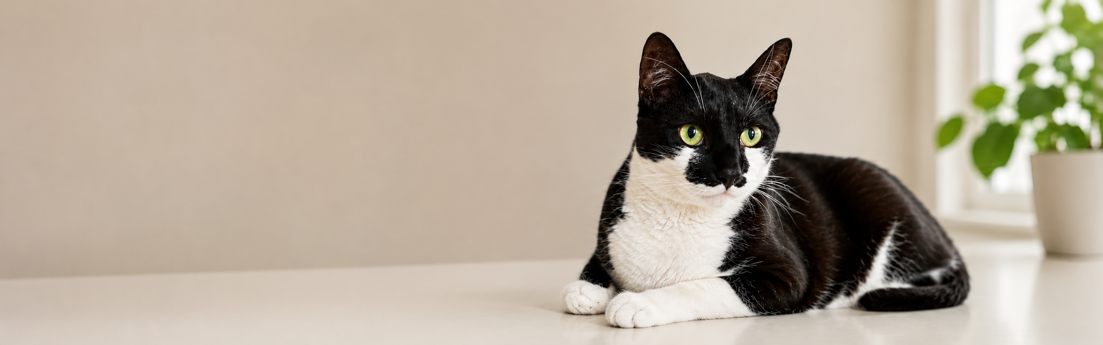 Banner Katze Kräuterkomplexe