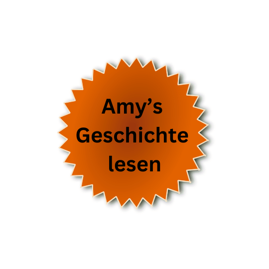 Button Wundheilung Stute Amy